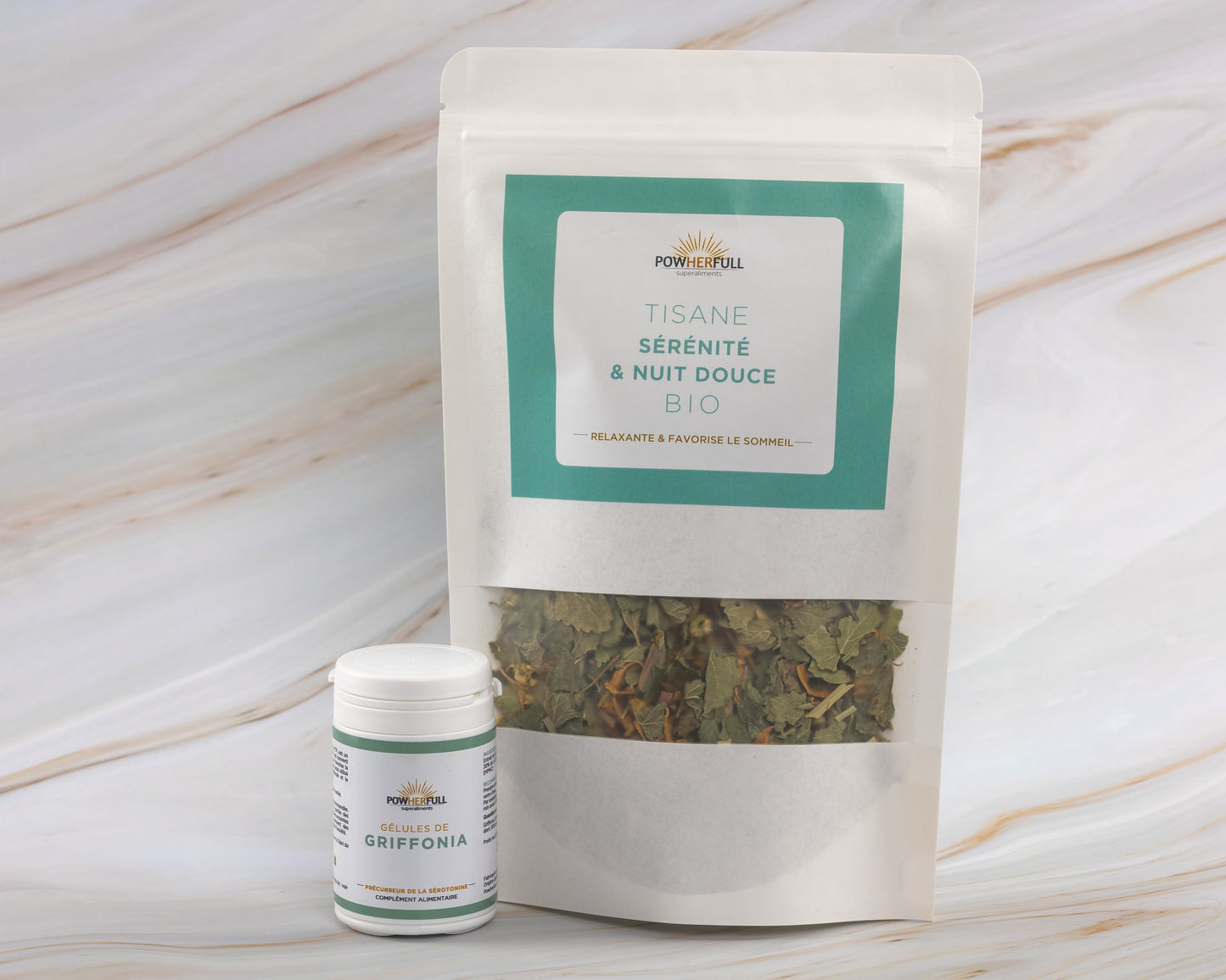 Cure Détente et sommeil- Retrouvez un sommeil réparateur naturellement