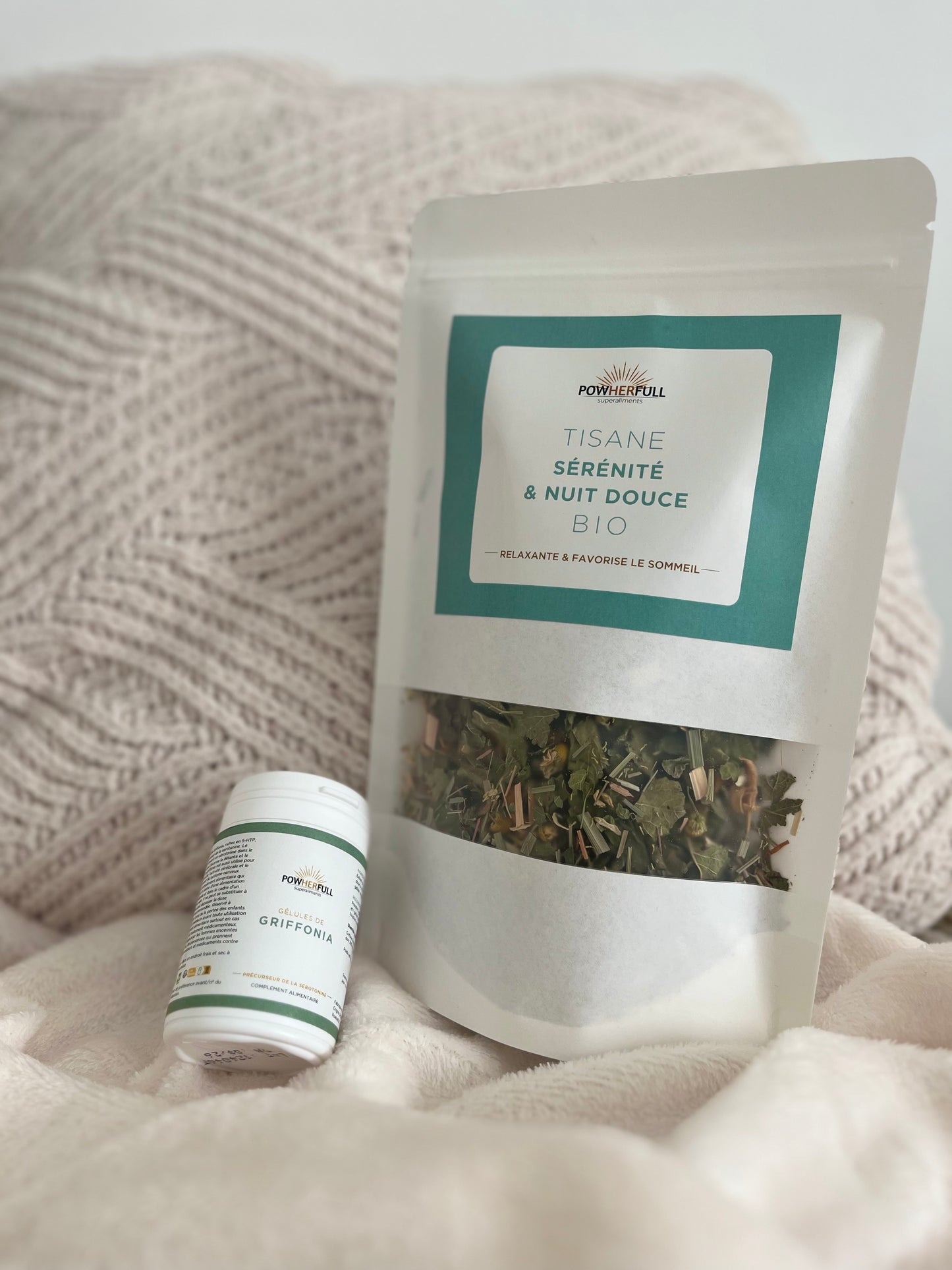 Box Détente et sommeil- Retrouvez un sommeil réparateur naturellement