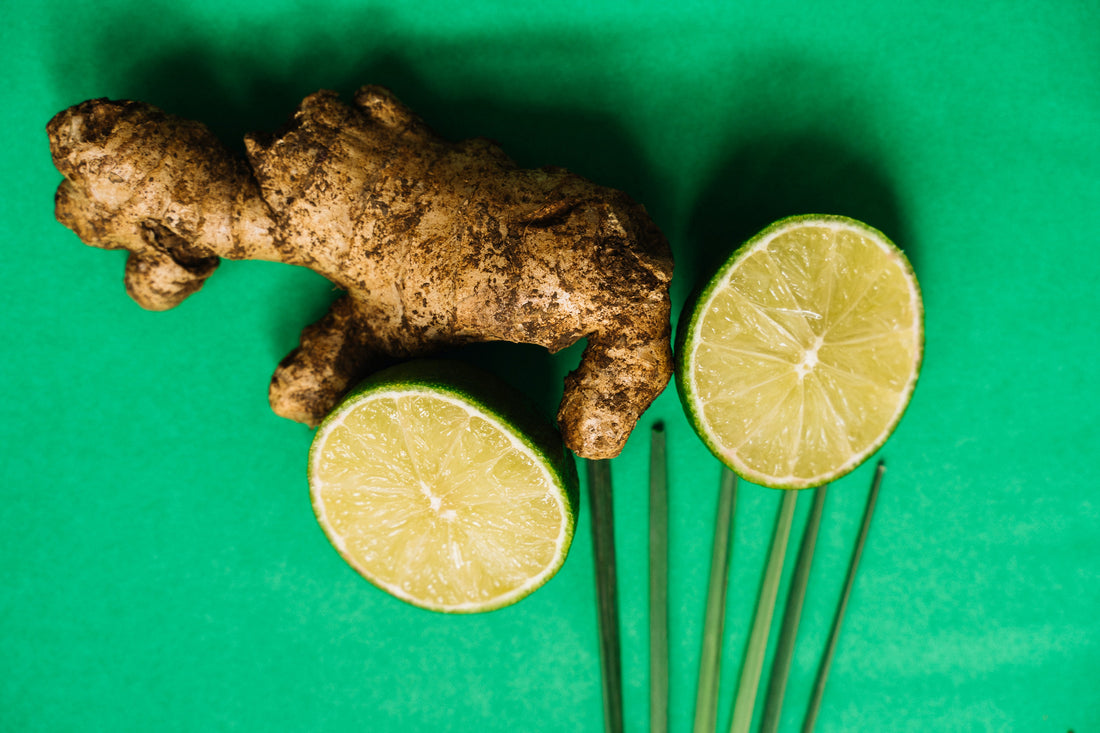 Super aliment naturel : définition